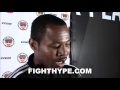 SHANE MOSLEY EXPLAINS FLOYD MAYWEATHER'S STYLE IS FROM A DIFFERENT ERA; FIGHTERS TODAY NOT CRAFTY