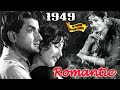 1949 Bollywood Romantic Songs Video | Old Superhit Gaane - Popular Hindi Songs