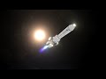 Beyond Trinity - Proxima Centauri Colonizing Mission in KSP