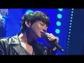Because I Miss You - Hwang Chi Yeol - Live