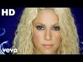 Shakira - Que Me Quedes Tú (Official HD Video)