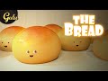 The Bread - Animated Short Film by GULU