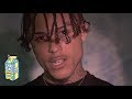 Lil Skies - Red Roses ft. Landon Cube (Official Video)
