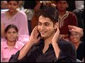 Jeena Isi Ka Naam Hai - Aftab Shivdasani - Hindi Zee Tv Serial Talk Show Full Episode