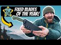 This Year Was Epic For FIXED Blades And Here's Why!