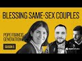 Eve Tushnet - Blessing Same-Sex Couples