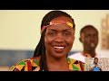 Niongoze Vema Maria OFFICIAL |By P.F Mwarabu |i~Spectacular Voices (K).