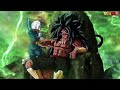 Yamoshi derrota a Daisinkhan Feat: Goku Infinity Omni - Sub Español (1080p HD)