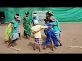 #Aadivasi Dance #आदिवासी song #1st Number #शाळेतील चिमुकल्यांचा #Super Dance