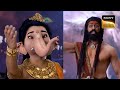 Sindhura का विनाश करने के लिए आए Ganesh | Vighnaharta Ganesh | विघ्नहर्ता गणेश | LIV Devotional