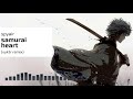 Gintama ED17 [SPYAIR - Samurai Heart (Some Like It Hot!!)] (Vyktr Remix)