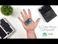 This Micro PC Has A 6 Core ARM CPU, Fits In The Palm Of Your Hand!