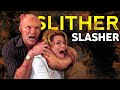 Slither (2006) Movie Explained in Hindi/Urdu | Sci-Fi Horror Slither | Films Explained Hindi