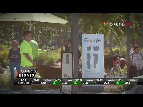 Download Yuk Kenalan dengan Anak Muda Indonesia yang Kerja di Google free