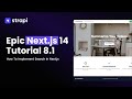 How To Implement Search In Next.js – Part 8.1 Epic Next.js Tutorial for Beginners
