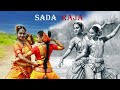 Sada Raja Dance Video || Christian Classical Dance || @JosephRajAllamOfficial@NationsofWorship ✝️
