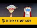 Happy Happy Joy Joy! | The Ren & Stimpy Show