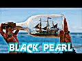 Jack sparrow's black pearl tamil status |🎧| Jack sparrow's black pearl X ponni nadhi