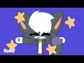 Lets go to heaven || animation meme || Super Cat Tales ||  BRIGHT COLORS WARNING