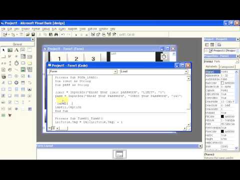 Как на visual basic сделать так 277 Как на visual basic сделать так 164