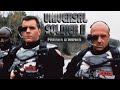 Universal soldier 2 : Frères d'armes (1998) | Film en Français | Matt Battaglia | Andrew Jackson