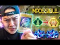 I Tried Climbing RANKED With A FREE BLUE-EYES Deck In Yu-Gi-Oh Master Duel… (Impossible)