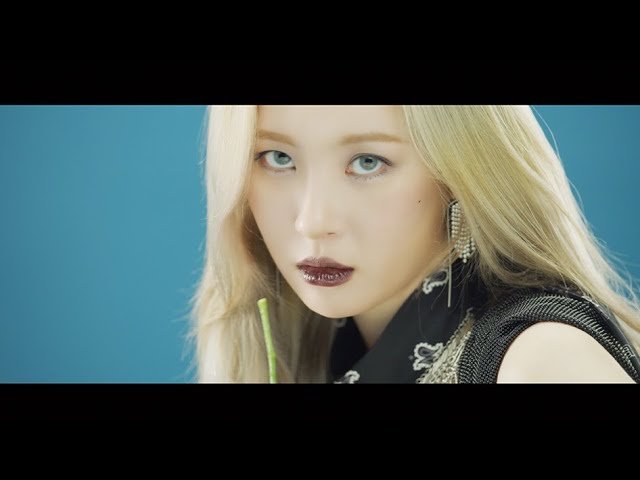 선미(SUNMI) - 날라리(LALALAY) Music 선미(SUNMI) - 날라리(LALALAY) Music