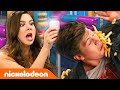 EVERY Splatburger Moment Ever In The Thundermans! 🍔 | Nickelodeon