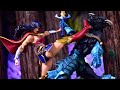 Kaiyodo Revoltech 017 Amazing Yamaguchi DC Comics Wonder Woman Review