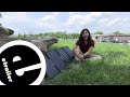 etrailer | Goal Zero Nomad Portable 50 Solar Panel Review