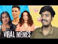 VIRAL MEMES ARE SO FUNNY || MEME REVIEW || #3