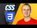 CSS - Курс по CSS для Начинающих