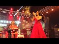 Piya Tu - Rani KoHenur with Usha Uthup | Top Storey Band (Arthur Lobo on keys)