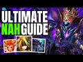 The Only Guide You Need For Necro Abyss Hard - (Summoners War)