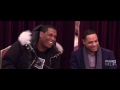 Jay Electronica Speaks To the Believers