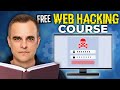 Free Web Hacking Course