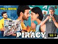 PIRACY (2023) New Released Hindi Dubbed Movie | Asif Khan, Mouryani, Kashi | New South Movie 2023