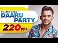 Download Daaru Party (Full Song) | Millind Gaba | Latest Punjabi Songs 2015 | Speed Records mp4 3gp mp3 videos - waplic