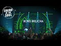 Boris Brejcha - Tomorrowland | Belgium