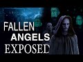 Satan’s LOCATION Exposed! // Fallen Angels, Nephilim & Demons Explored in Detail