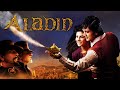 Aladin (2009) - अलादीन Full 4K Movie | Amitabh Bachchan, Sanjay Dutt, Riteish Deshmukh, Jacqueline F