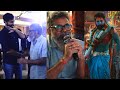 Pushpa 2 The Rule Director Sukumar Launched Prasanna Vadanam Trailer | Suhas Suhas | Allu Arjun