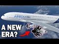 You Won't Believe How THIS Engine Will Change The Aviation Industry!