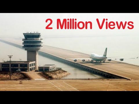 5 Dangerous Airports in the World