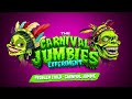 Problem Child - Carnival Jumbie (The Carnival Jumbies Experiment) | Official Audio