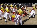 PMC FROM NAKURU DANCE ENTRANCE SONG :TWENDE NYUMBANI MWA BWANA AT SUBUKIA