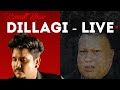 Kamal Khan - Dillagi - Live