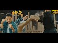 Kung Fu Action Movie: Top-tier boxing champion returns, defeats enemies, and eradicates the gang.