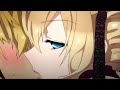 [ Anime Kiss ]  Tokyo Revens - Kiss.