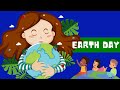 Earth Day Song for Kids | Earth Day for Kids | Earth Day 2023